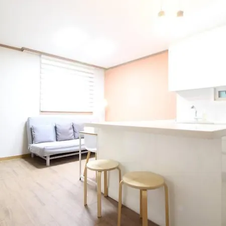 7Mins To Jayang Station, Near Han River Park